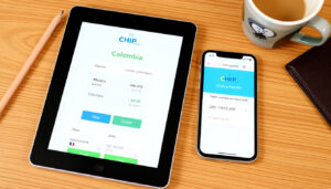 CHIP Colombia: qué es y cómo funciona la plataforma