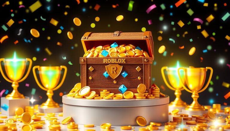 Complopremios: guía para ganar recompensas en Roblox