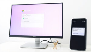 Cuenta Microsoft: guía para crearla y recuperarla