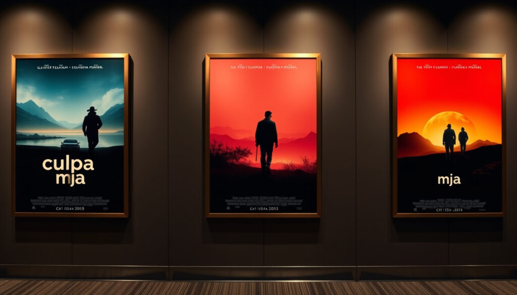 Orden de las películas Culpa mía: saga completa