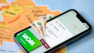 Pagar WOM: guía completa de métodos de pago en Colombia